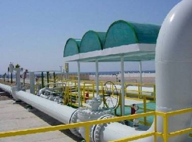 مصر: القبض على قائد التنظيم المتهم بتفجير خط الغاز