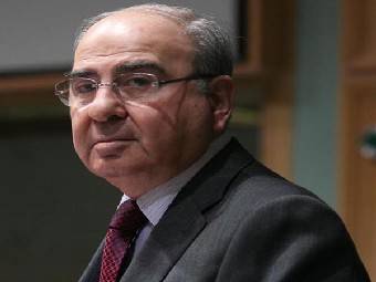 ردا على تصريحات الخرابشة : لا صلاحية لأي جهة بالطعن في عضوية الأعيان