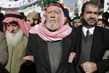 جمعة الاصرار : الاخوان المسلمون يستعدون لتثوير الشارع ...لتحسين شروطهم التفاوضية ...