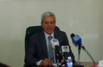 نقيب المحامين يؤكد استحالة تنفيذ بعض مطالب المحامين المتدربين