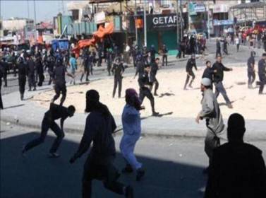 أبو كركي يعد بإنهاء ملف سلفيي الزرقاء قبل نهاية العام