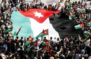 مسيرة الجمعة امام  الحسيني في عمان لا تعرف ما تريد وتكرار لجمل المعادة