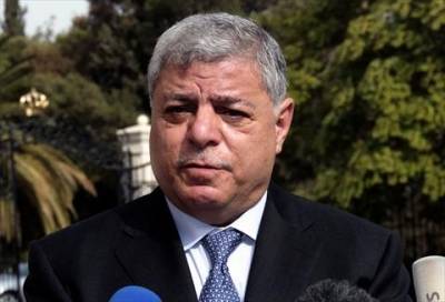 رئيس الوزراء يزور عشيرة الزعبي معزيا