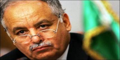 رئيس حكومة القذافي‮ ‬يتحدث من زنزانته لأول مرة: ‮‬مصطفى عبد الجليل مجرم‮ ‬ومختلس أموال بامتياز