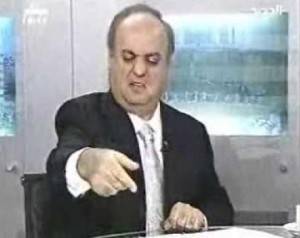 وئام وهاب : اذا حكم (الجاسوس حمد بن جاسم) المنطقة سنحرقها بالكامل