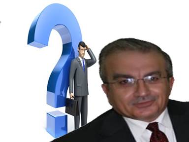 وزير البلديات ماهر أبو السمن يكذب نفسه لإنقاذ موقفه المحرج أمام رؤساء البلديات السابقين