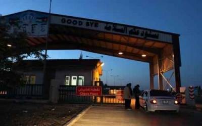 الأردن يوفر ملاذات أمنة لمنشقي الجيش السوري