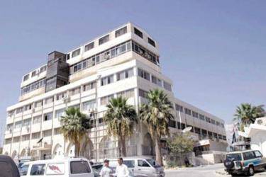 فشل اجتماع لمجلس النقباء لمناقشة (تقديم مساعدات للاجئين السوريين)