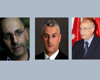 زلزال الياس جريسات يهدم هرم الصحافة اليومية في العرب اليوم . لماذا وكيف وما؟