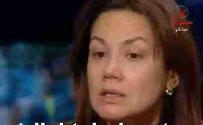 بثينة كامل: الأمن المركزى مدوا أيديهم على كل (حتة) فى جسمى..!  فيديو