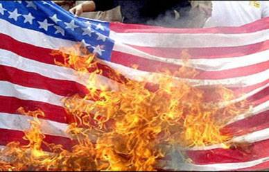 السفارة الأمريكية : اعتصام ( ارفعوا أيديكم عن سورية) تقيمه الأحزاب القومية واليسارية .. السبت