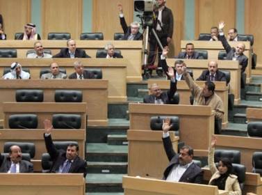 مجلس النواب يشكل لجنة تحقيق في مشروع سكن كريم لعيش كريم