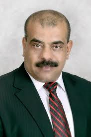 بالرغم من تشديد الحراسة على بيت النائب المحارمة  : مجهولون يطلقون الرصاص عليه ...