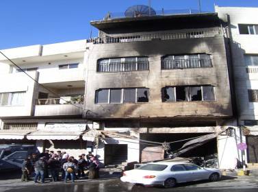 الإفراج عن 16 موقوفا من أصل 31 اعتقلوا على خلفية أحداث السلط