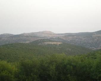 وقف العمل بمشروع الكلية العسكرية في برقش