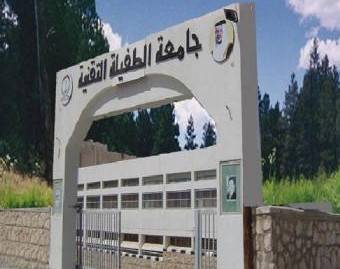 تشكيل لجنة تحقيق لجامعة الطفيلة التقنية