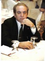 حوار في الاصلاح الاقتصادي...سامي عوض الله شريم