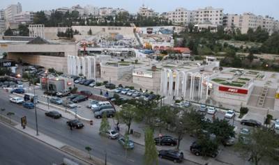 الفضائح الاخلاقية في حدائق الملك عبدالله * ماهر ابو طير