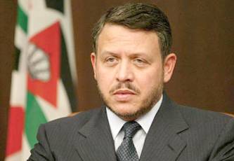 السفير الفلسطيني: جهود الملك أثمرت عن افراج اسرائيل 200 مليون دولار للفلسطينيين