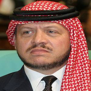 محطة ام بي سي وعلى الهواء مباشرة : الملك يأمر بعلاج فتاة تونسية في الاردن