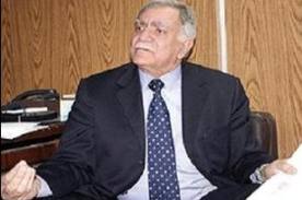 من مهازل القدر ان يتحدث قاسم ارشيد عن مكافحة الفساد....