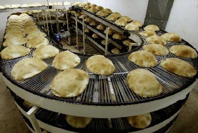 كتلة الحموي تحصد مقاعد نقابة اصحاب المخابز