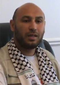 سرقة منزل أمير ثوار ليبيا تكشف عن عمالته للمخابرات الأمريكية!