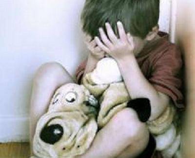 ابشع جريمة: اغتصاب طفل يبلغ شهرا واحدا من قبل رجل اربعيني!