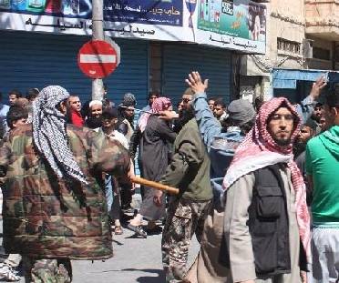 امن الدولة تفرج عن عشرين متهما من السلفيين – اسماء