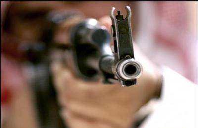 الشميساني : هجوم بالأسلحة على كلية القادسية