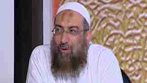 قيادي سلفي: عندما تقبل إسرائيل أن يحكمها مسلم سيوافق السلفيون أن يكون رئيس مصر قبطياً..!