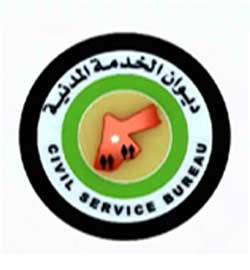 100 الى 200 دينار زيادات الهيكلة لبعض الوظائف