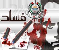 فضيحة... القبض على شبكة من حركة حماس تتاجر بالاعضاء البشرية