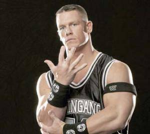 لعشاق المصارعة ترقبوا ...الفريق الأردني للمصارعة العالميةفي المواجهة الاولى مع جون سينا ورفاقه....