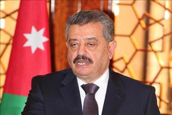 جمعية الصحافة الإلكترونية نرفض  استقبال راكان  المجالي وتتهمه بتجيير منصبه لمصالحه الخاصة