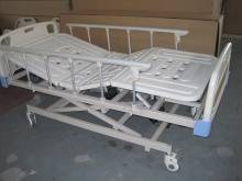 وفاة طفلة لعدم توفر قسم عناية حثيثة للأطفال في مستشفى اليرموك