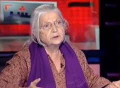 مريم نور: عاملة بوتكس من قدام وورا وكائنات فضائية تزورنى