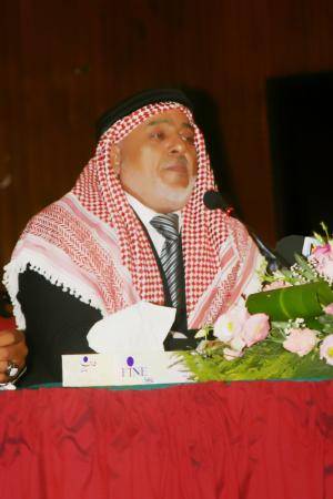 محمد ابو عين ينتقد تصريحات وزير العمل العشوائيه ويطالب بفتح تحقيق بملفات الوزاره