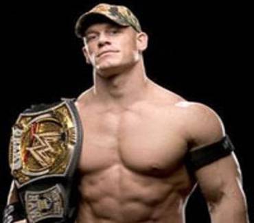 جون سينا في عمان الشهر القادم لمواجهة فريق الاردني للمصارعة العالمية