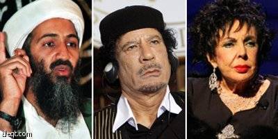 أبرز الراحلين خلال العام 2011