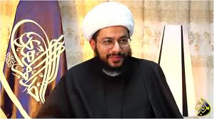 شاتم (أم المؤمنين) ياسر الحبيب: الحُكم وسامٌ على صدري!