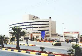 الحملة الوطنية للدفاع عن الخبز والديمقراطية تهاجم مجزرة الاسعار في مستشفى حمزة