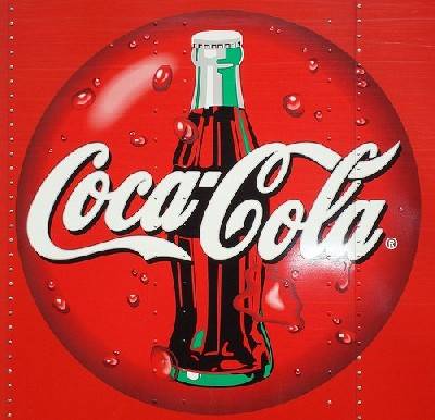 كوكا كولا تعرض للمرة الأولى صندوق وصفتها السرية