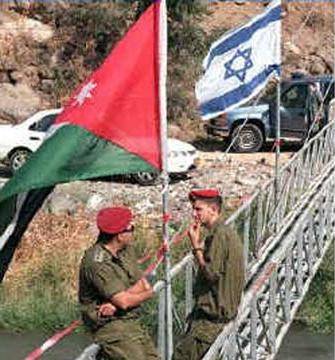 نتنياهو قلق من احتمال انهيار العائلة الحاكمة في الأردن.. واستقرار مصر وسورية و الأردن .. مصلحة إسرائيلية !