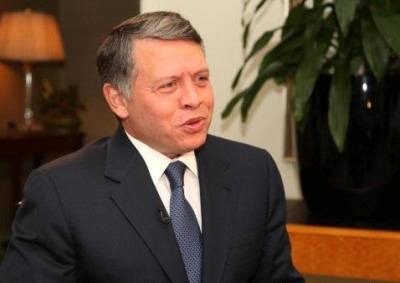 الملك :  لا أحد فوق القانون ولا حصانة لأي أحد