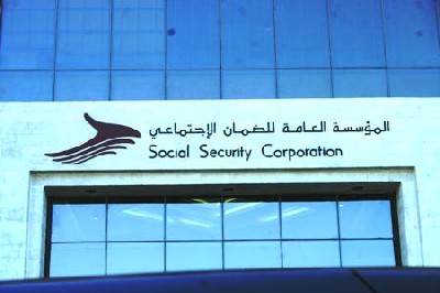 وزير العمل :الحكومة لن تضع يدها على أموال الضمان