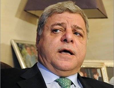 عون الخصاونة يعزي ويتعشى في مقر العمل الاسلامي بالكرك