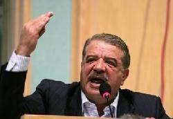 الدغمي رئيس مجلس النواب يهاجم المواقع الالكترونية أمام جلالة الملك ..فهل هذا تمهيد للمادة 23