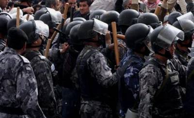 بيان تجمع أبناء بني صخر : على الحكومة الاعتذار لعشائر الحجايا والإفراج المعتقلين وإقالة مدير الدرك