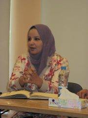 المهندسة رنا الحجايا تكشف لاخبار البلد حقائق واسرار  ارض الحجايا